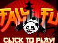 Igra Jesenska Fu Panda  spletu