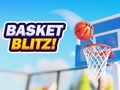 Igra Košara blitz spletu