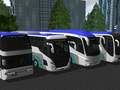 Igra Bus Simulator Ultimate 2021 3D spletu