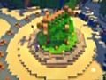 Igra Minecraft klasika  spletu