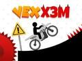 Igra VEX X3M spletu