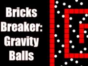 Igra Bricks Breaker Gravitacijske kroglice  spletu