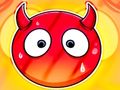 Igra Diablo Ball spletu