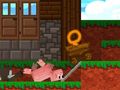 Igra Palica Alana Beckeja: Hill Climb Racing  spletu