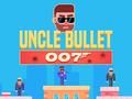 Igra Stric Bullet 007  spletu