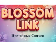 Igra Blossom povezava spletu