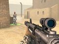 Igra FPS Commando: 3D streljačina  spletu