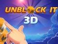 Igra Odblokiraj 3D  spletu