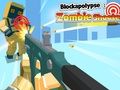 Igra BlockApolypse Zombie Shooter spletu