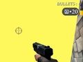 Igra Zombijev counter Craft spletu
