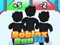 Igra ROBLOX RUN 3D spletu