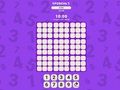 Igra Čarobni sudoku  spletu