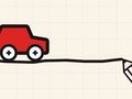 Igra Doodle Road spletu