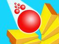 Igra Stack ball. Obrni se  spletu