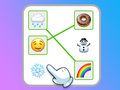 Igra Emoji tekma spletu