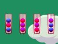 Igra Ball Cup Boom spletu