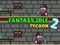 Igra Fantasy Idle Tycoon 2 spletu