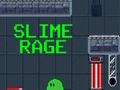 Igra Slime bes spletu