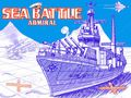 Igra Admiral morske bitke  spletu