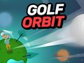 Igra Golf orbita spletu
