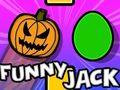 Igra Smešen Jack  spletu