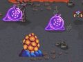 Igra Tower Survivor spletu