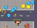 Igra Bloons Survivor io spletu