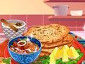 Igra Domači naan Roxie's Kitchen spletu Igra Domači naan Roxie's Kitchen spletu