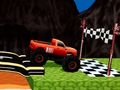 Igra Draw Bridge 3D – Monster Truck  spletu