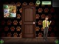 Igra Amgel Easy Room Escape 215 spletu