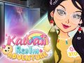 Igra Kawaii Realm Adventure spletu