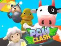 Igra PAW Clash spletu