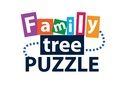 Igra Družinsko drevo Puzzle  spletu