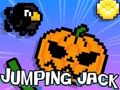 Igra Skakajoči Jack  spletu