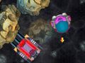 Igra Rudar meteoritov  spletu
