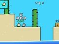 Igra Igralec Cute Bros 2  spletu