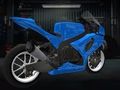 Igra Moto dirkalni klub  spletu