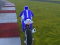Igra MotoGP: Motokros dirka  spletu