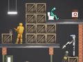 Igra Zadnja igra: Ragdoll Sandbox  spletu