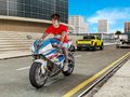 Igra Simulator motocikla Brez povezave  spletu
