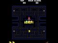 Igra Pacman spletu
