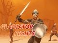 Igra Gladiatorski boji  spletu