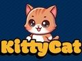 Igra KITTYCAT sestavljanka in potovanje spletu