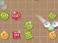 Igra 2048 Skill Edition spletu