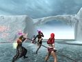 Igra Fight Arena na spletu  spletu