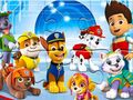 Igra Sestavljanke: Paw Patrol Puppys spletu Igra Sestavljanke: Paw Patrol Puppys spletu