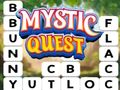 Igra Mystic Quest spletu