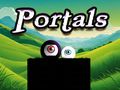 Igra Portali  spletu