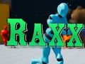 Igra Raxx. io  spletu