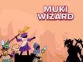 Igra Čarovnik Muki  spletu